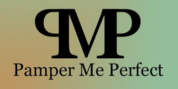 PMP PAMPER ME PERFECT trademark