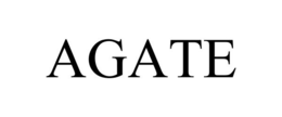 AGATE trademark