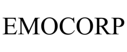 EMOCORP trademark