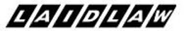 LAIDLAW trademark
