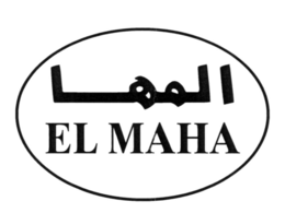 EL MAHA trademark