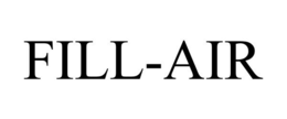FILL-AIR trademark