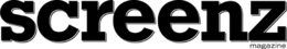 SCREENZ MAGAZINE trademark