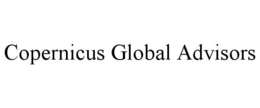 COPERNICUS GLOBAL ADVISORS trademark