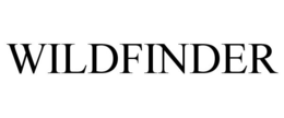 WILDFINDER trademark