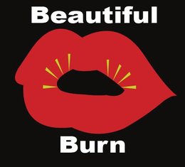 BEAUTIFUL BURN trademark