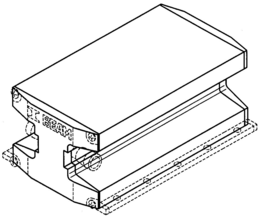 I BEAM trademark