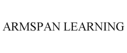 ARMSPAN LEARNING trademark