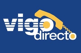 VIGO DIRECTO trademark