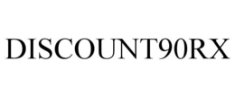 DISCOUNT90RX trademark