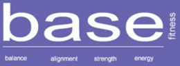 BASE FITNESS BALANCE ALIGNMENT STRENGTH ENERGY trademark