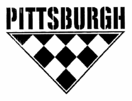 PITTSBURGH trademark