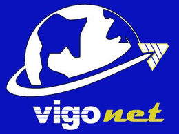 VIGO NET trademark