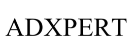 ADXPERT trademark