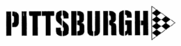 PITTSBURGH trademark