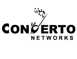 CONCERTO NETWORKS trademark