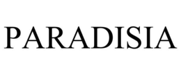 PARADISIA trademark
