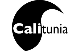 CALITUNIA trademark
