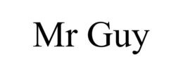 MR GUY trademark