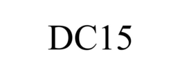 DC15 trademark