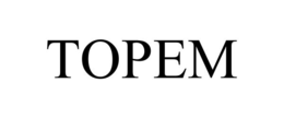 TOPEM trademark