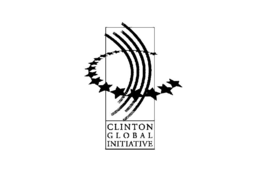 CLINTON GLOBAL INITIATIVE trademark