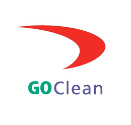 GO CLEAN trademark