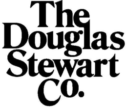 THE DOUGLAS STEWART CO. trademark