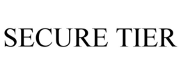 SECURE TIER trademark