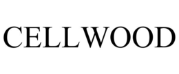 CELLWOOD trademark