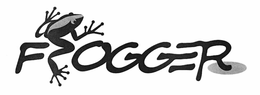 FROGGER trademark