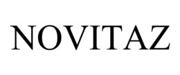 NOVITAZ trademark