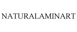 NATURALAMINART trademark