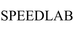 SPEEDLAB trademark