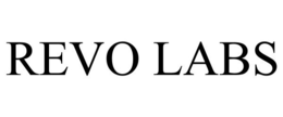 REVO LABS trademark