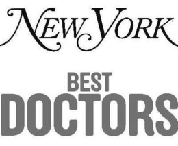 NEW YORK BEST DOCTORS trademark