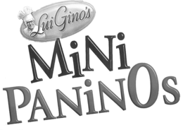 LUIGINO'S MINI PANINOS trademark
