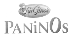 LUIGINO'S PANINOS trademark