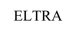 ELTRA trademark
