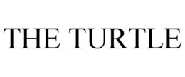 THE TURTLE trademark
