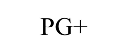 PG+ trademark
