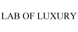 LAB OF LUXURY trademark