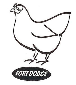 FORT DODGE trademark
