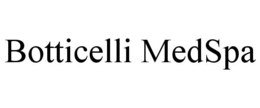 BOTTICELLI MEDSPA trademark