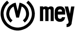 M MEY trademark