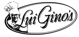 LUIGINO'S trademark