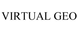 VIRTUAL GEO trademark