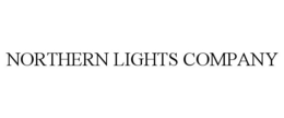 NORTHERN LIGHTS COMPANY trademark