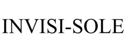 INVISI-SOLE trademark