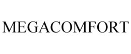 MEGACOMFORT trademark